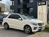 Mercedes-Benz ML 350 CDI 4M 7G AMG BRABUS PANORAMA BI-XENON - Mercedes-Benz Ml Brabus