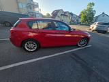 BMW 116i -