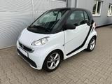 Smart fortwo coupe Pulse mhd/Autom/Klima/SHZ/Alu/ Pano - Smart ForTwo mit Benzin-Antrieb: Pulse