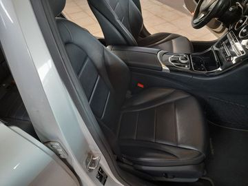 Mercedes C 220 - 9