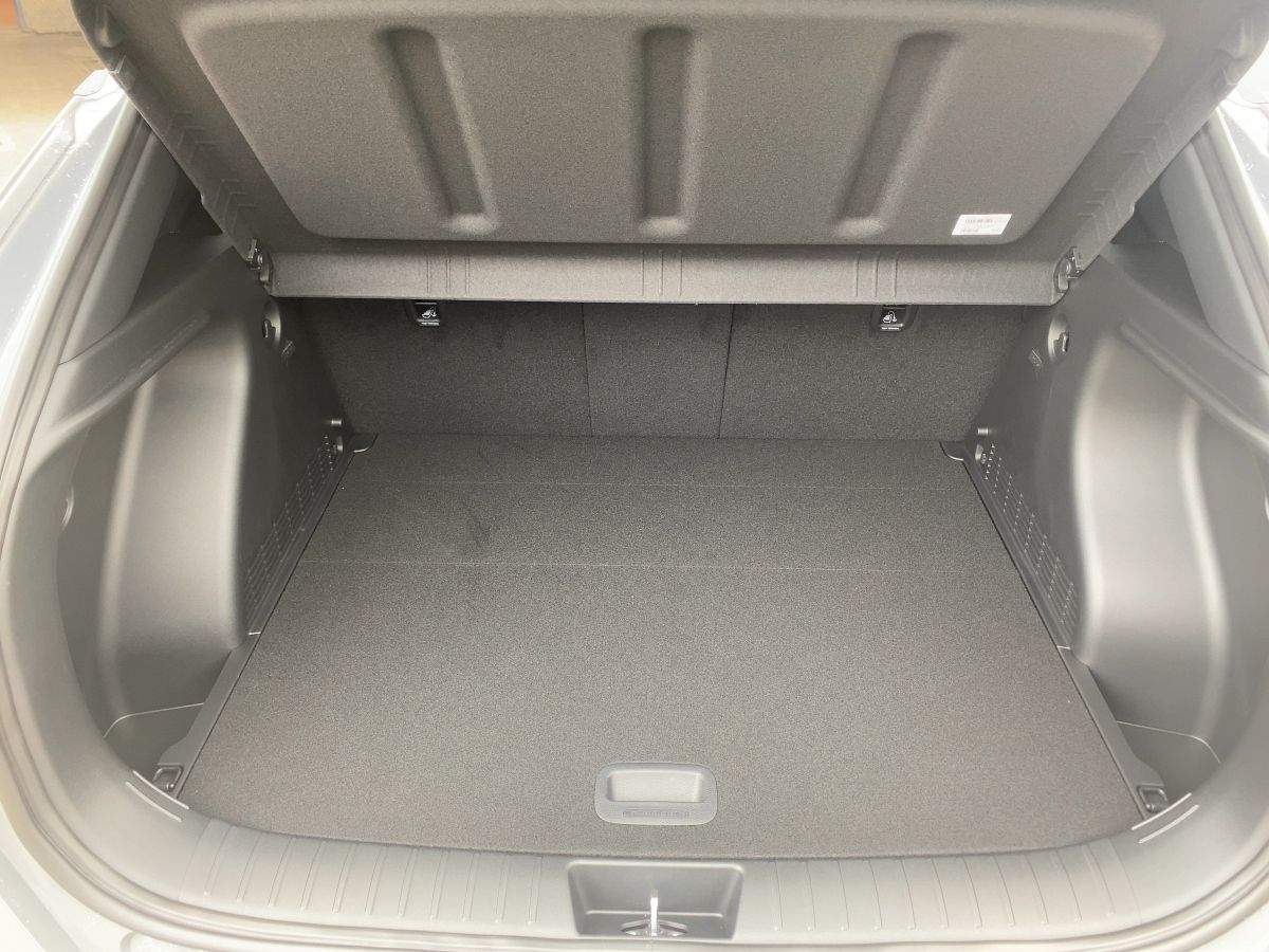 Hyundai KONA - Bild 13