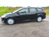 Ford Focus 1,5 TDCi 77kW ECOnetic 88g Trend Tur. ... - Ford Focus Econetic mit Diesel-Antrieb