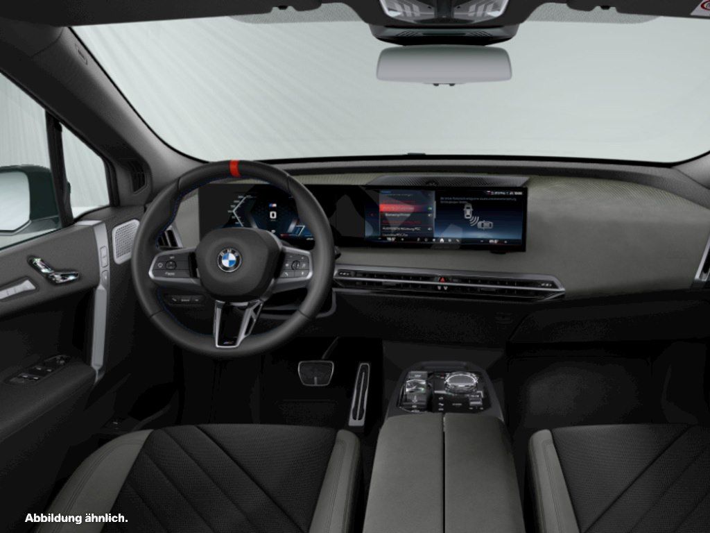 BMW iX - Bild 5