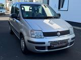 Fiat Panda 1.2 8V MyLive - Fiat Panda Gebrauchtwagen in Frankfurt