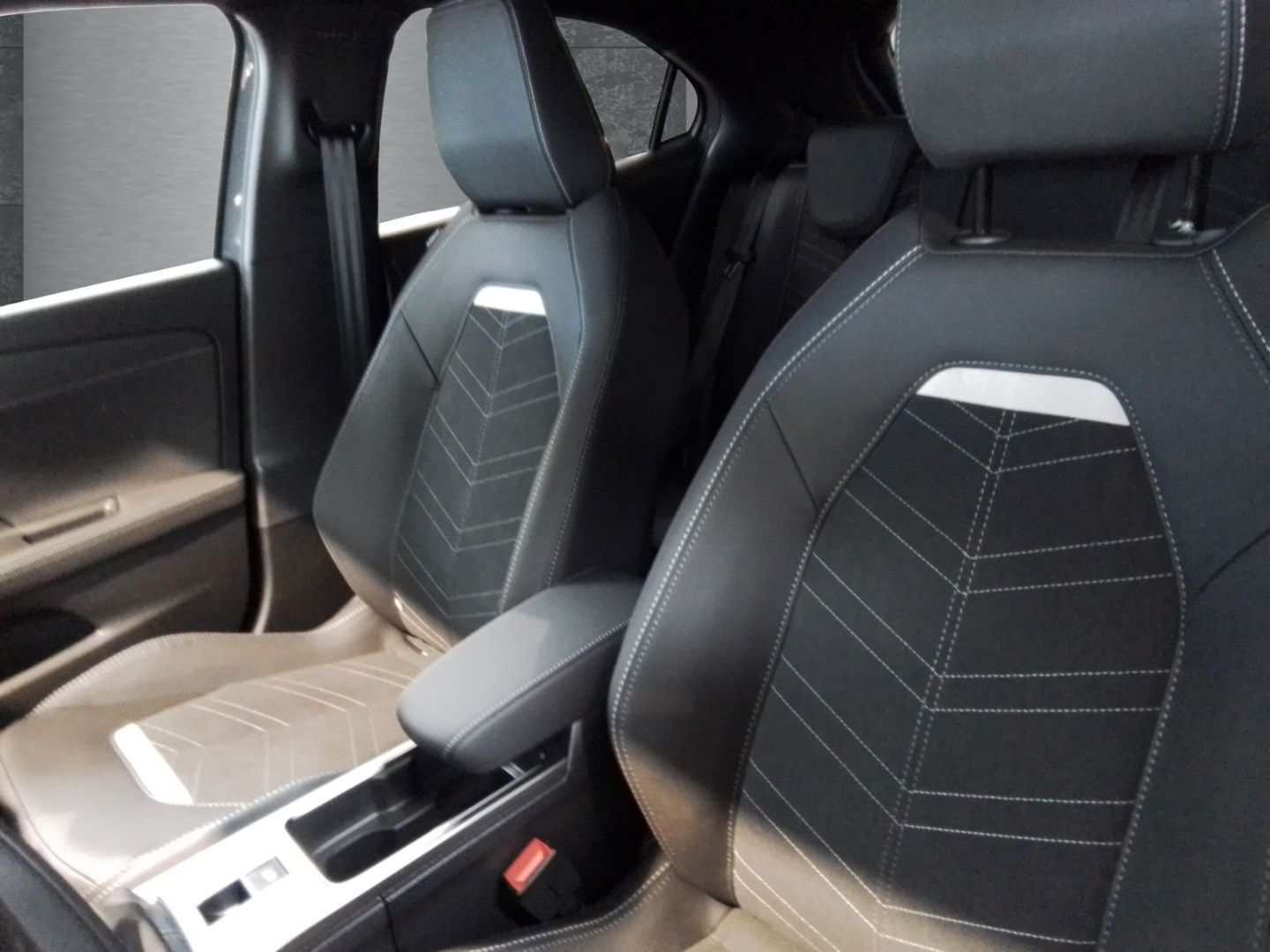 Opel Mokka - Bild 8