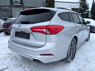 Ford Focus Turnier 1.0 ST-Line NaviKamera