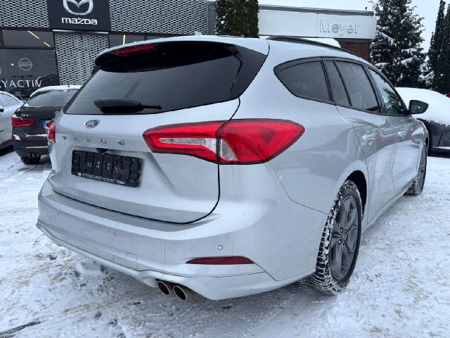 Ford Focus Turnier 1.0 ST-Line NaviKamera