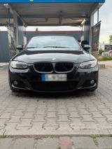 BMW E93 335i | N54 Motor | DKG | MPaket | ... - BMW 335 aus 2009: 335d