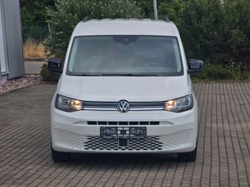 Volkswagen Caddy - 2