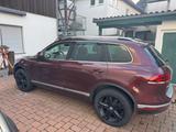 Volkswagen Touareg 3.0 V6 TDI SCR Tiptronic Executive E... - Volkswagen Touareg: Executive