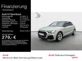 Audi A1 Sportback 40 TFSI S line*Navi*LED*Alu*PDC*Vir