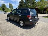 Subaru Forester 2.0D Exclusive Exclusive - Subaru Forester: 2.0