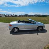 Peugeot 307 CC 135 Automatik 100kW -