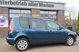 Skoda Roomster 1.2 TSI Ambition Klima 1.Hd PDC - Skoda Roomster in Hannover