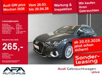 Audi A3 - Vorschau Bild 1