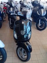 Piaggio Vespa 50 LX 4T - MOFA VON 1 BIS 50 CCM