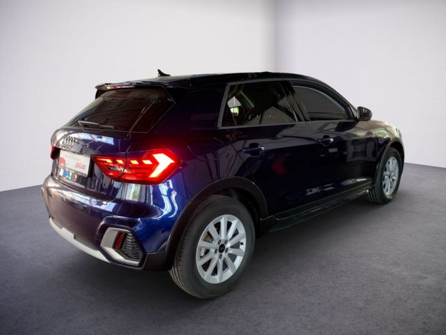A1 allstreet 30 TFSI LED+KAMERA+NAVI+SITZHZG+ALU
