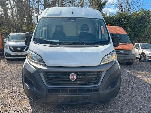 Fahrzeugabbildung Fiat Ducato 35 Hochr.-Kasten 28 120 L2H2
