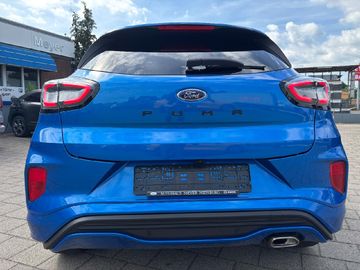 Ford Puma 1.0 Aut. ST-Line X B&OGJR