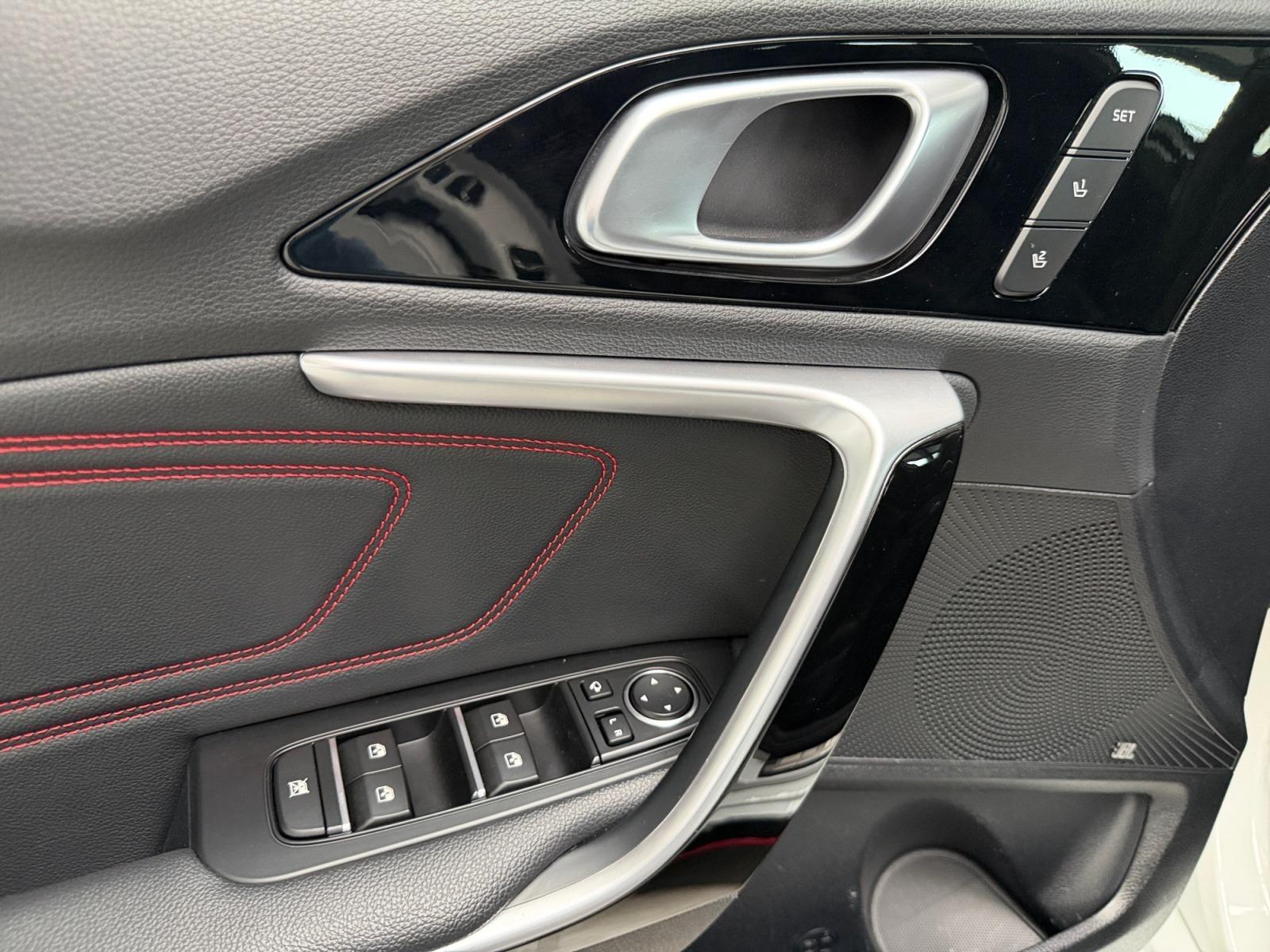Kia pro cee'd / ProCeed GT DCT+NAVI+LED+PANO+KAMERA+DAB+JBL+ACC+, миниатюра 19