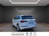 Audi Q5 40 TDI quattro 204PS S-Tronic *S-LINE*AHK B&O - Audi Q5: Ps