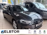 Audi A4 40 2.0 TFSI Avant advanced NAVI Kamera SHZ AP - Audi A4 40 TFSI Gebrauchtwagen