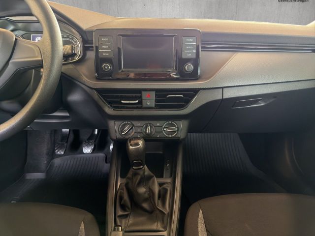 Kamiq / 1.0 TSI / 37.000 km /LED /CarPlay /SHZ