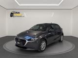 Mazda 2 Kizoku|8fach|Scheckheft|Navi|Top Ausstattung - Mazda 2 Top