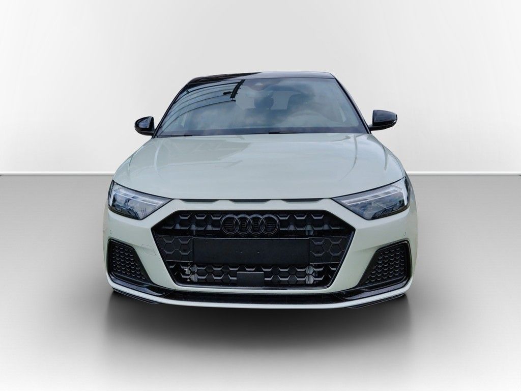 Audi A1 - Bild 2