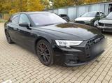 Audi A8 60 TFSIe qu S line tip*Air*RSE*B&O*HUD*MATRIX - Audi A8 in Köln