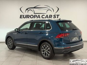 Volkswagen Tiguan - 4
