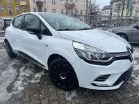 Renault Clio IV Limited / NAVI / TEMPOMAT / BLUETOOTH