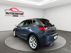 SEAT Ibiza FR Navi LED Kamera SHZ HU Neu Nur 19950 KM