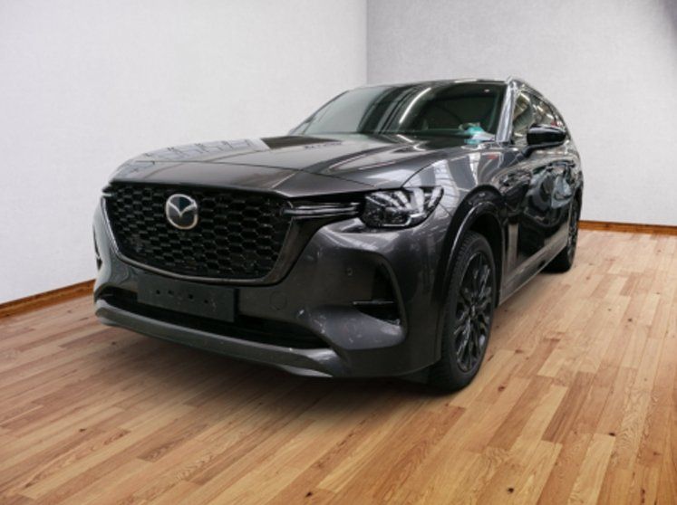 Image of Mazda CX-80
