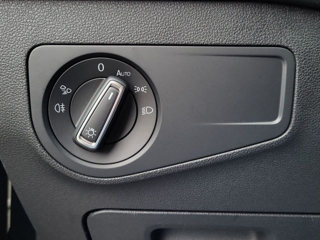 Tiguan 1.5TSI Life IQ Light Climatronic