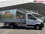 Volkswagen CRAFTER 3 Seitenkipper Klima el. Fenster - Volkswagen Crafter in Augsburg