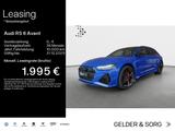 Audi RS 6 Avant perf. EXCL|KERA|PANO|HUD|MATRIX|B&O - Audi RS6 Neuwagen