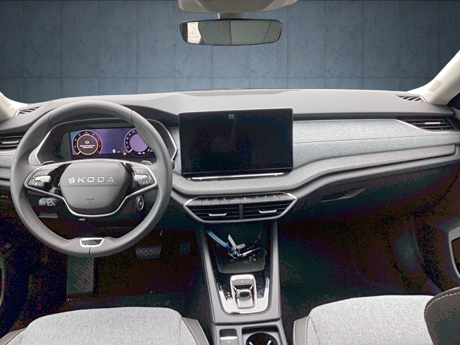 Skoda Octavia - Bild 11