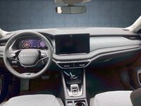 Skoda Octavia - Vorschau Bild 11
