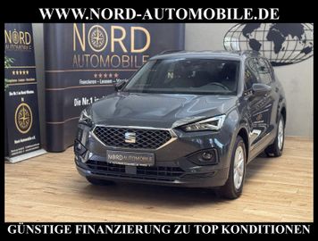 SEAT Tarraco - 6