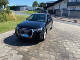 Audi Q7 50 TDI AHK S Sport 360 spurrhaltass. SH... - Audi Q7 Gebrauchtwagen in Nürnberg