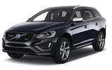 Volvo XC60 D5 24 Summum AWD PANO STANDHZG KAMERA LEDER - Volvo XC60: Awd Summum
