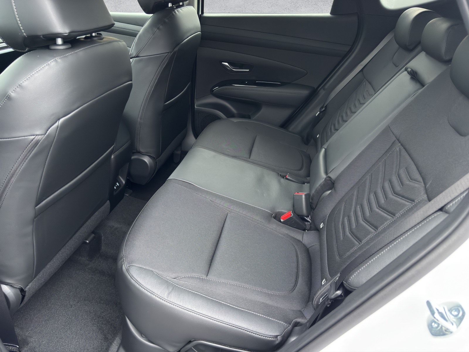 Hyundai Tucson – Bild 7