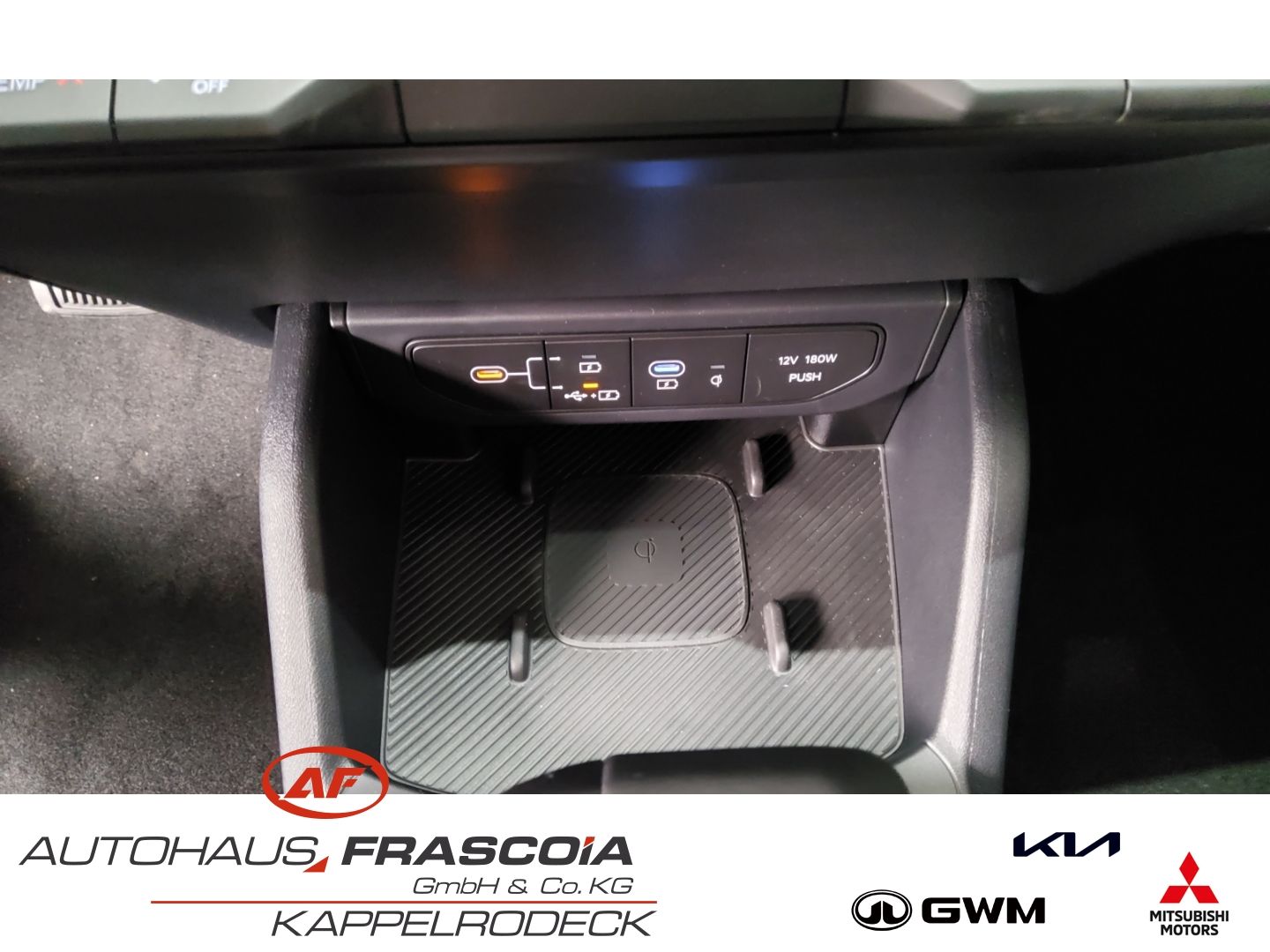 Kia K4 - Bild 17