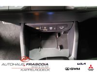 Kia K4 - Vorschau Bild 17
