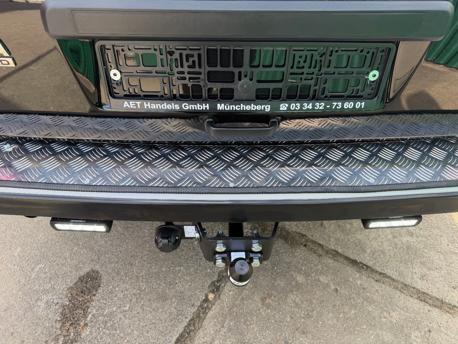 Fahrzeugabbildung Lada Niva LEGEND "PREMIUM PLUS"! !NEUE VIP-AUSSTATT.!