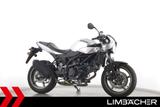 Suzuki SV 650 X - TAGESZULASSUNG! 35KW! - SUZUKI SV650X