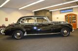 Mercedes-Benz 300 B Adenauer OLDTIMER (Deutsches Fahrzeug) - Mercedes-Benz 300: D Adenauer