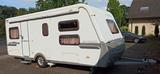 HYMER / ERIBA / HYMERCAR Eriba Nova 530 - HYMER / ERIBA Wohnwagen 530 nova