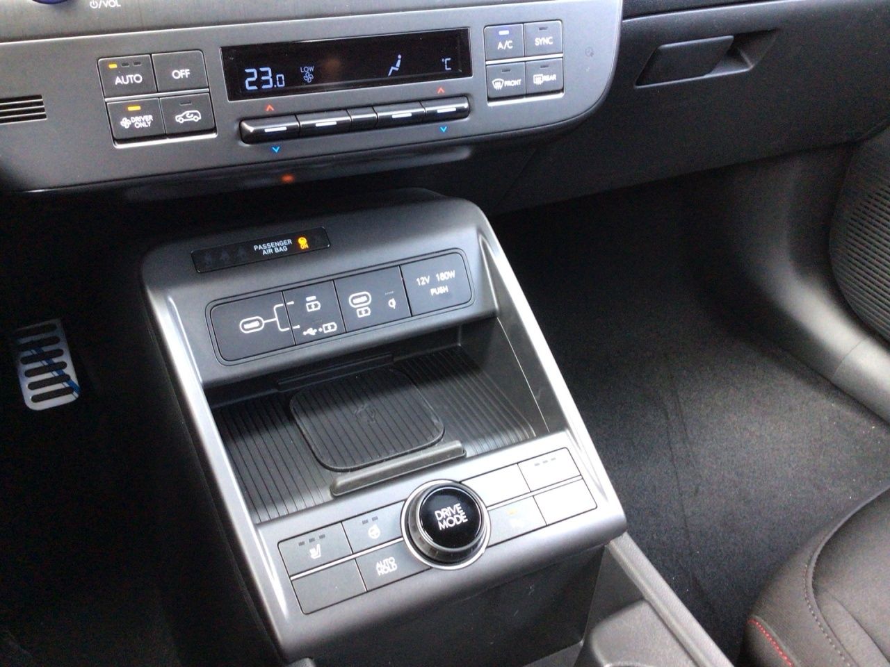 Fahrzeugabbildung Hyundai Kona N Line Elektro 2WD ACC AUT Akustikglas Kam.